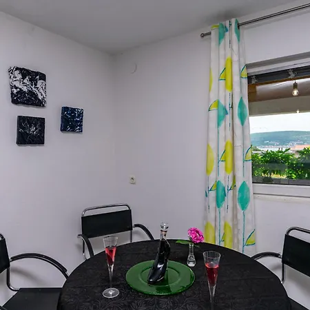 Andrijana Appartement *