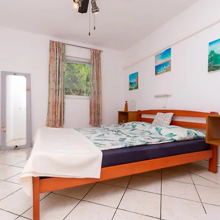 Appartement Andrijana *