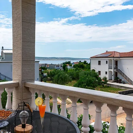 Andrijana Appartement *