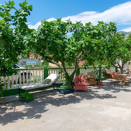 Apartament Andrijana