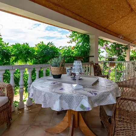Andrijana Apartament Seline
