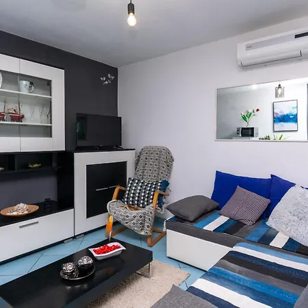 Apartament Andrijana Seline
