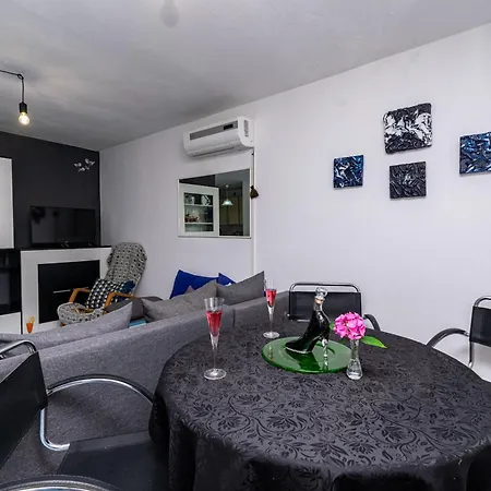Appartement Andrijana