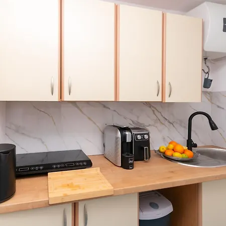 Andrijana Appartement