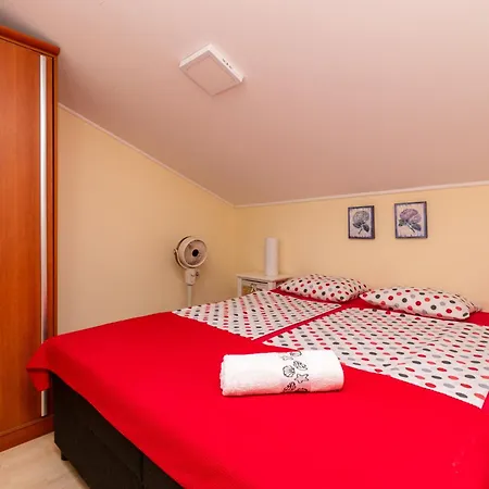 Appartement Andrijana *
