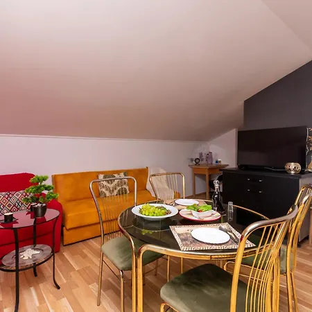 Appartement Andrijana