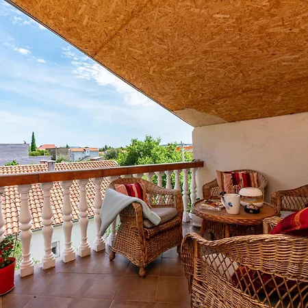 Appartement Andrijana Seline