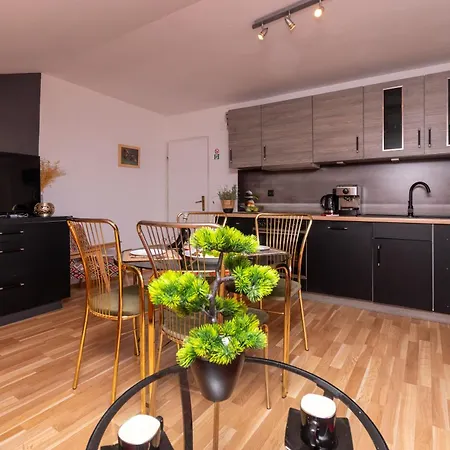 Apartament Andrijana *