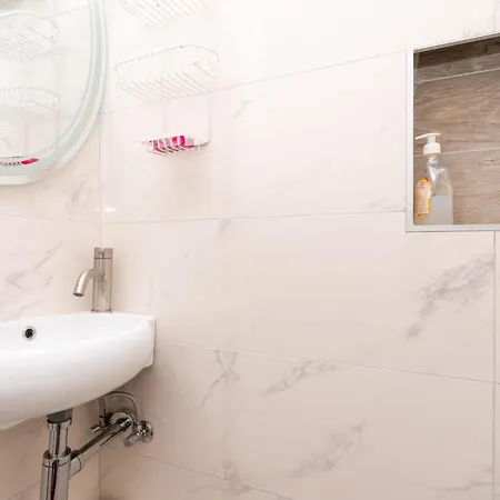 Apartament Andrijana Seline