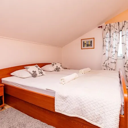 Apartament Andrijana Seline