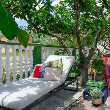Apartament Andrijana Seline