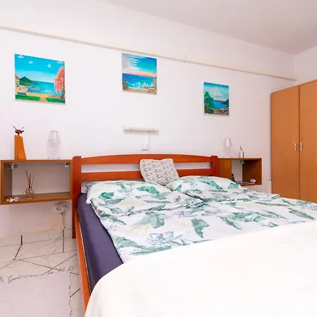 Appartement Andrijana *