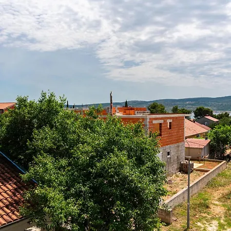 Andrijana Appartement Seline