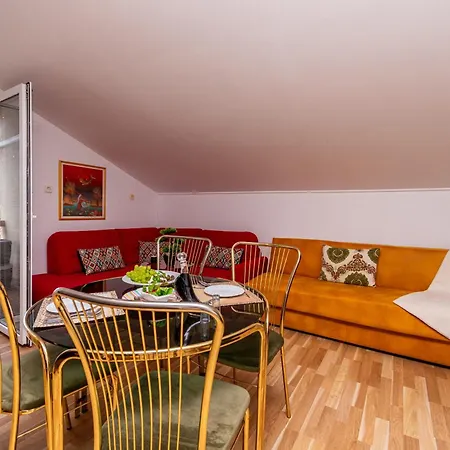 Appartement Andrijana