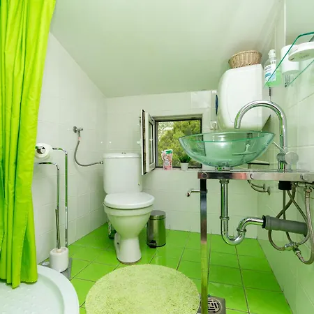 Andrijana Apartament *