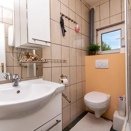 Andrijana Apartament