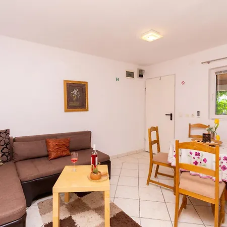 Andrijana Appartement *