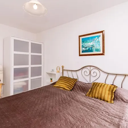 Andrijana Appartement Seline