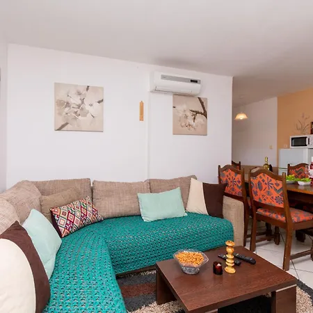Andrijana Appartement
