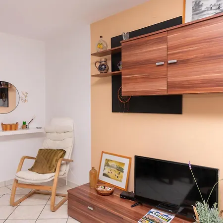 Apartament Andrijana Seline