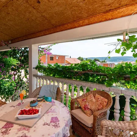 Andrijana Apartament Seline