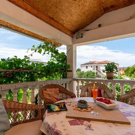 Apartament Andrijana