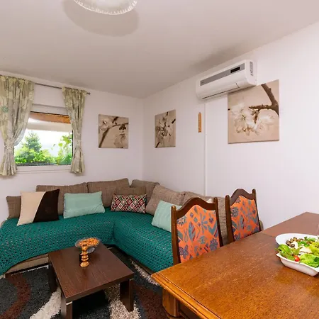Andrijana Appartement Seline