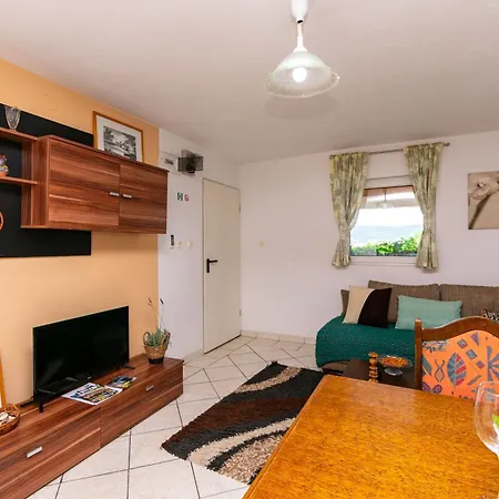 Apartament Andrijana