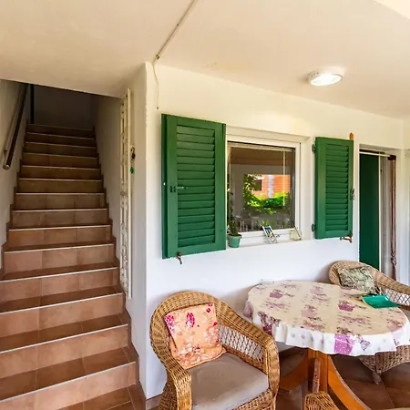 Apartament Andrijana