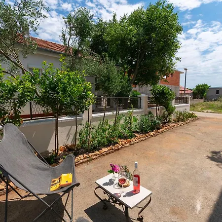 Andrijana Apartament Seline