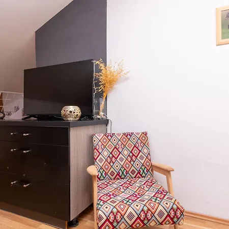 Apartament Andrijana Seline