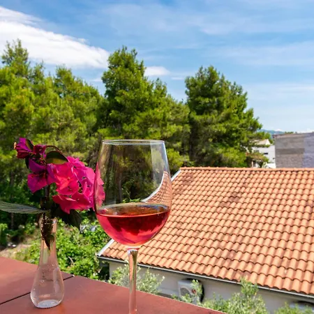 Appartement Andrijana