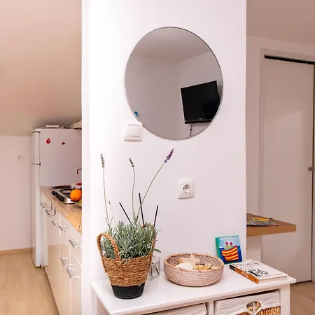 Andrijana Apartament